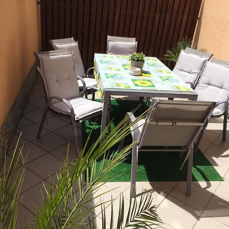 Apartman Slunecnice S Terasou Ceske Budejovice Luaran gambar