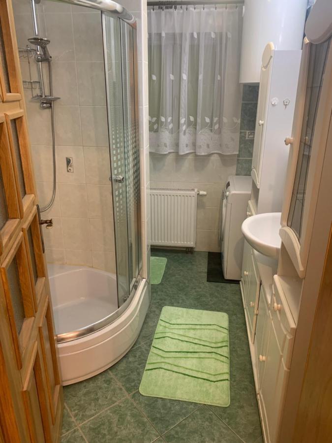 Apartman Slunecnice S Terasou Ceske Budejovice Luaran gambar