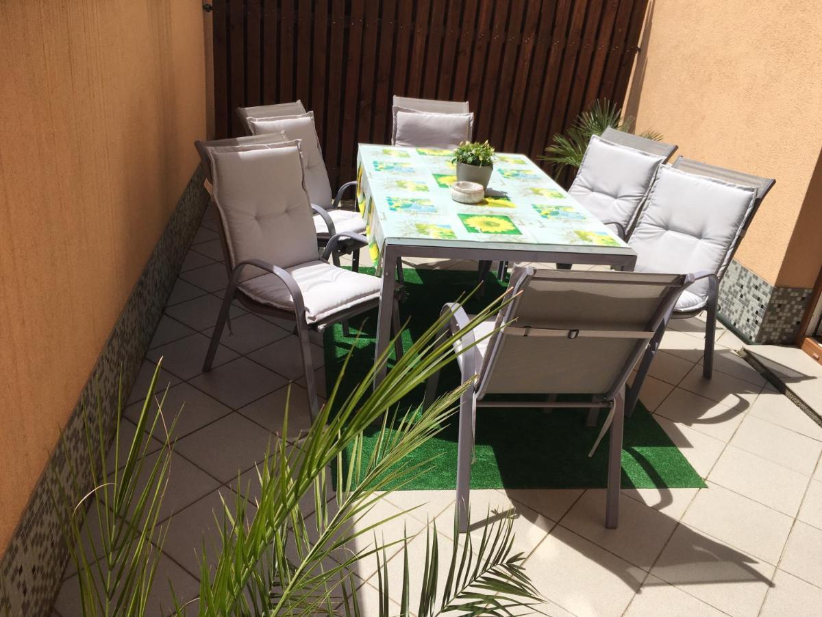 Apartman Slunecnice S Terasou Ceske Budejovice Luaran gambar